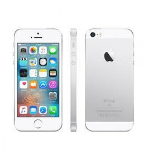 iPhone SE de 16 gb  Liberado Reacondicionado