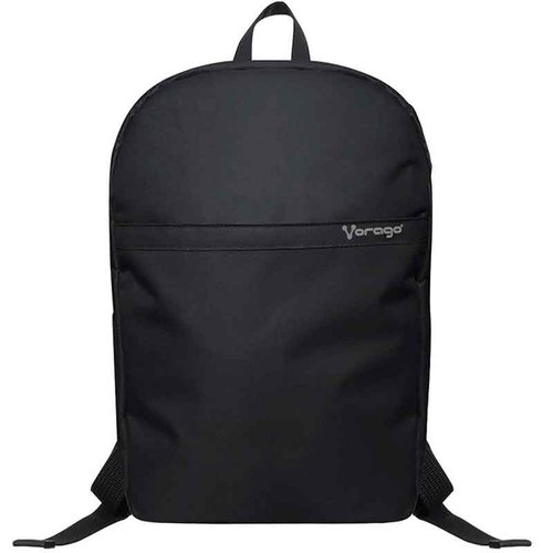Mochila Backpack Vorago Bp-100 Para Laptop 15.6 Polyester Negro