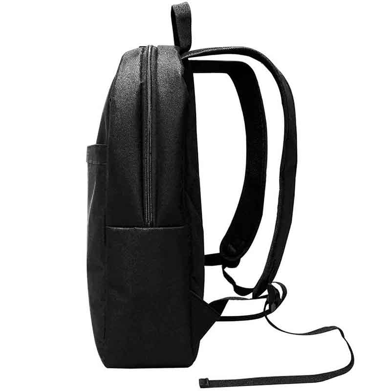 Mochila Backpack Vorago Bp-100 Para Laptop 15.6 Polyester Negro
