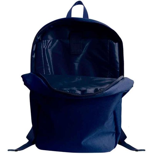 Mochila Backpack VORAGO BP-100 para Laptop 15.6 Polyester Azul BP-100-BL 