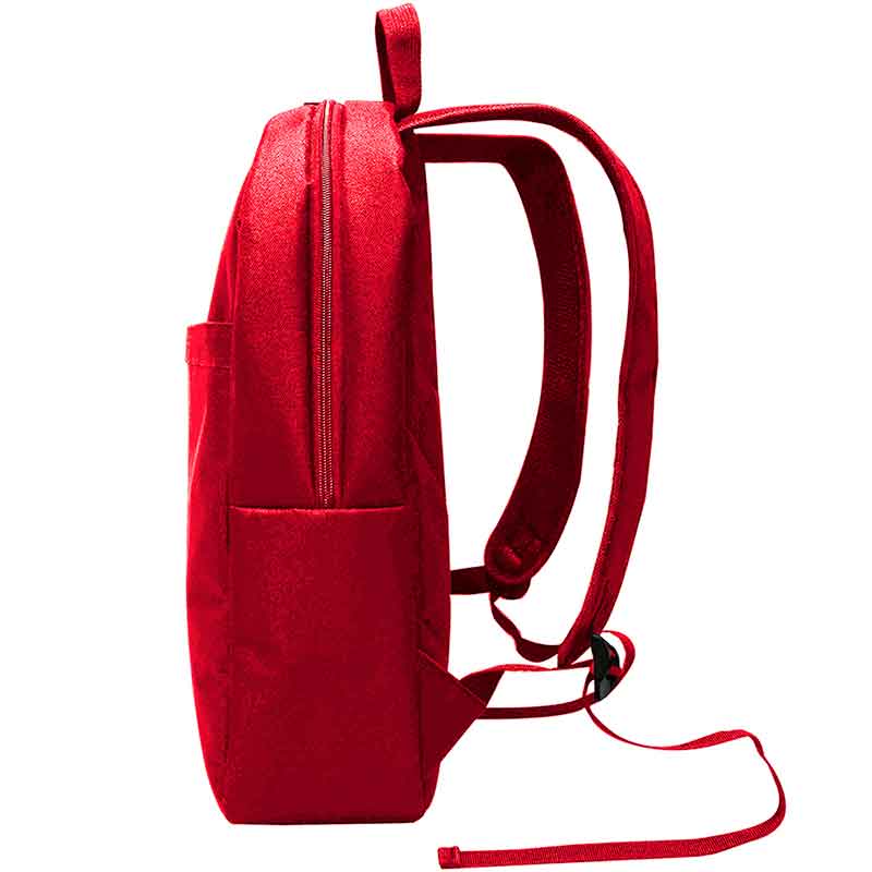 Mochila Backpack VORAGO BP-100 para Laptop 15.6 Polyester Rojo BP-100-RD 