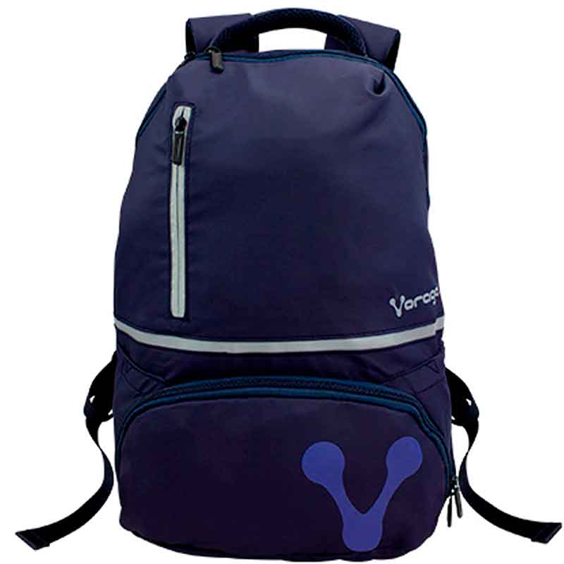 Mochila Backpack VORAGO BP-200 para Laptop 15.6 Polyester Sport Azul BP-200-BL 