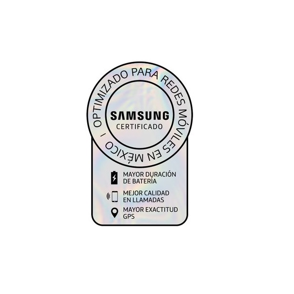  Celular Samsung Galaxy M30 64GB RAM 4GB 3 Camaras Gran Bateria NEGRO + Regalo Micro SD 64GB