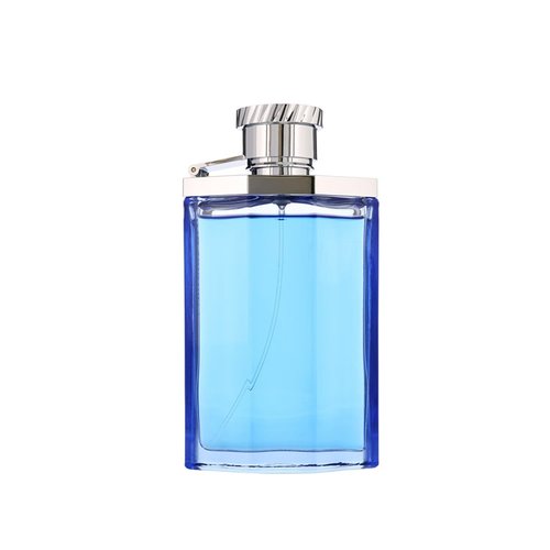 Kit De Perfume Para Caballero Dunhille London Desire Blue 3 Pzas 100 ml