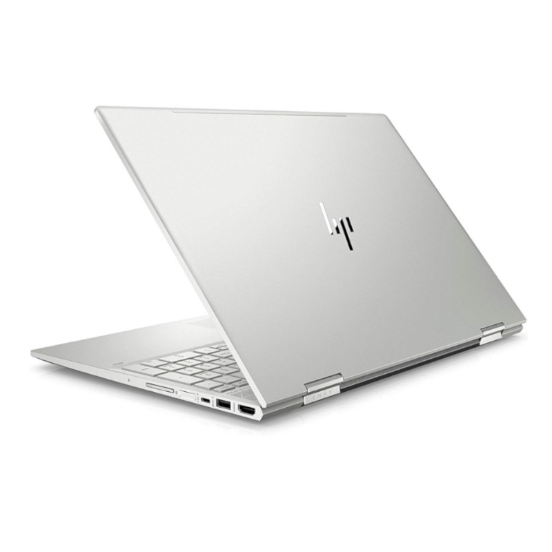 Laptop Hp Envy X360 15.6 256gb 8gb Ram Core I5 15m-cn0011dx