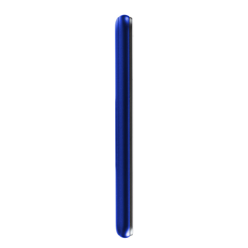 Celular Lanix 3 G X240 Color Azul Telcel