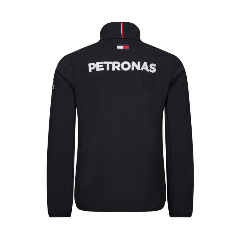 Chamarra oficial para hombre Mercedes AMG Petronas NUEVO