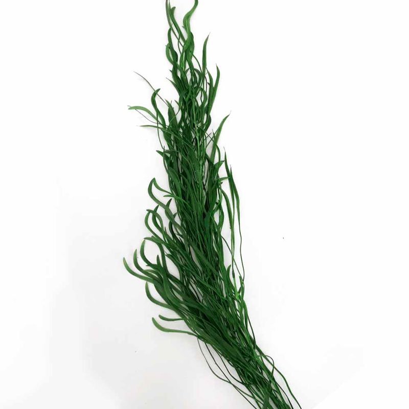 Planta Sauce Verde Largo Artificial Para Decorar 92 cm de largo
