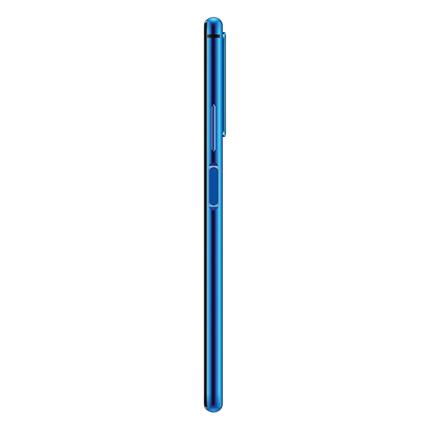 Celular HUAWEI LTE YAL-L21 NOVA 5T Color AZUL Telcel