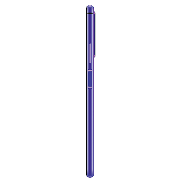 Celular HUAWEI LTE YAL-L21 NOVA 5T Color MORADO Telcel