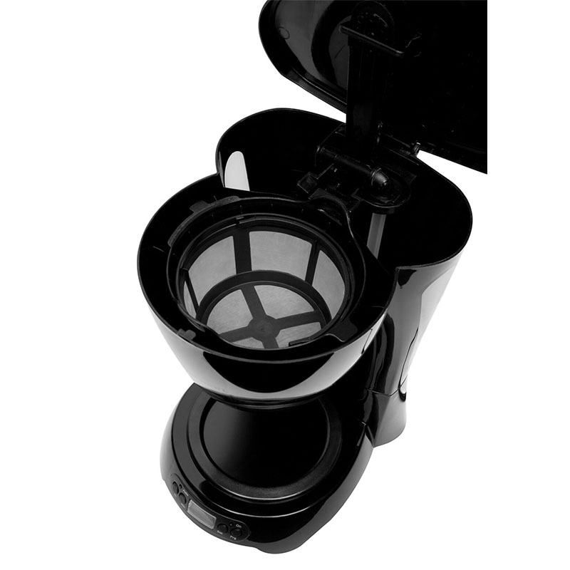 CAFETERA DE GOTEO 12 TAZAS CHEFMAN