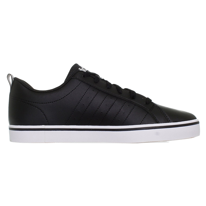 ADIDAS - VS PACE - NEGRO/BLANCO - CABALLERO