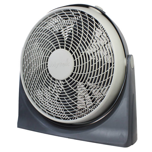 Ventilador De Piso De 20P MYTEK MY-3338