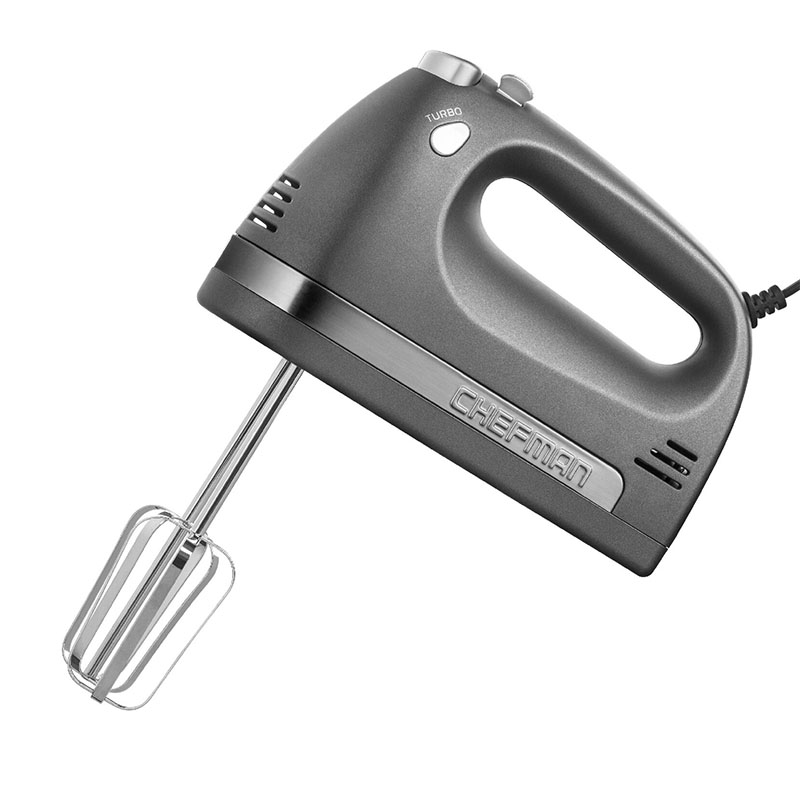 BATIDORA DE MANO CHEFMAN