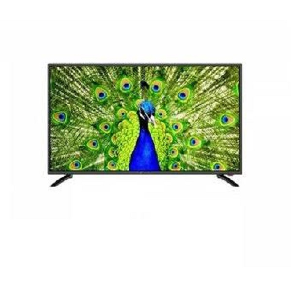 Pantalla LED 32" Smart TV Sansui SMX32P28NF Negro