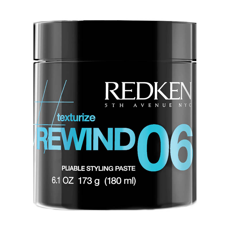 Redken Cera Rewind 06 150Ml