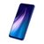 Celular Xiaomi Redmi Note 8 Blue Dream 4RAM 64GB ROM Azul