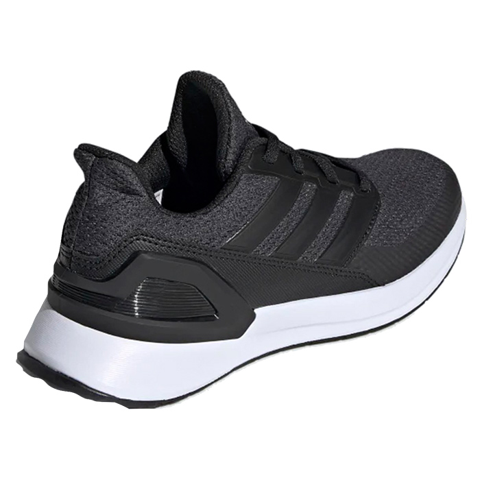 adidas rapidarun negro