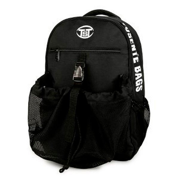 Mochila Backpack Bolsa Deportivo con Malla Gran Capacidad Polyester ImpermeableI Gimnasio Gym Exterior