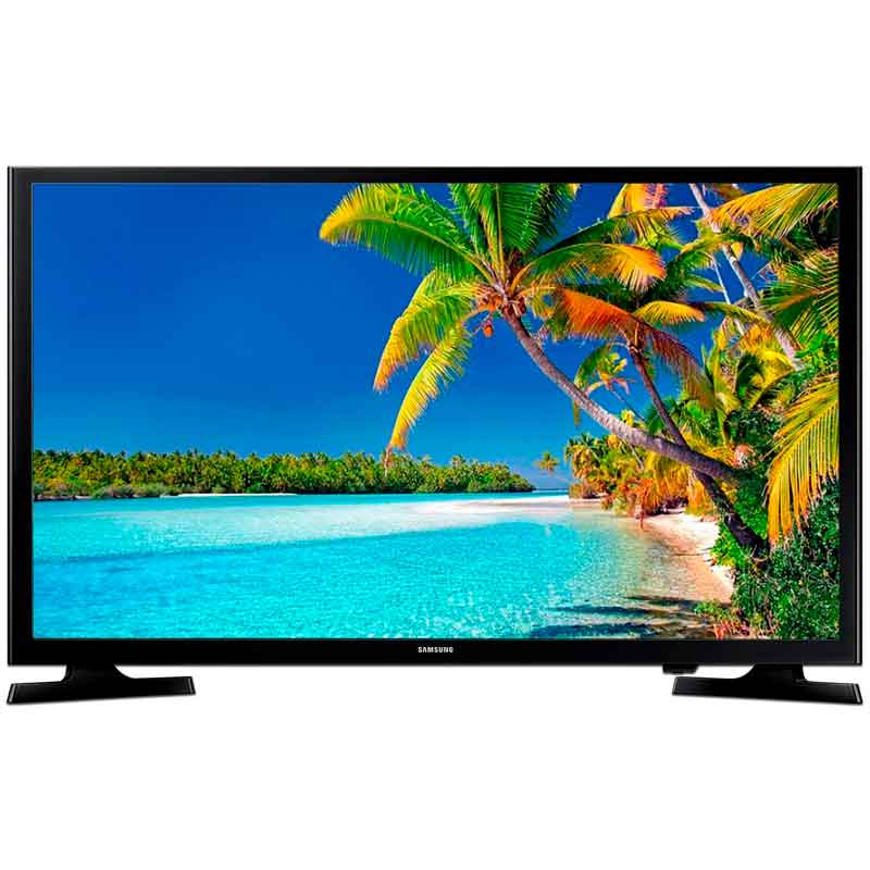 Pantalla Samsung 43 Pulgadas Smart Tv Television Full Hd Hdmi Usb
