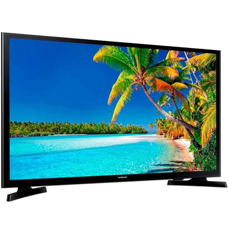 Pantalla SAMSUNG 43 Pulgadas Smart TV Television Full HD HDMI USB 