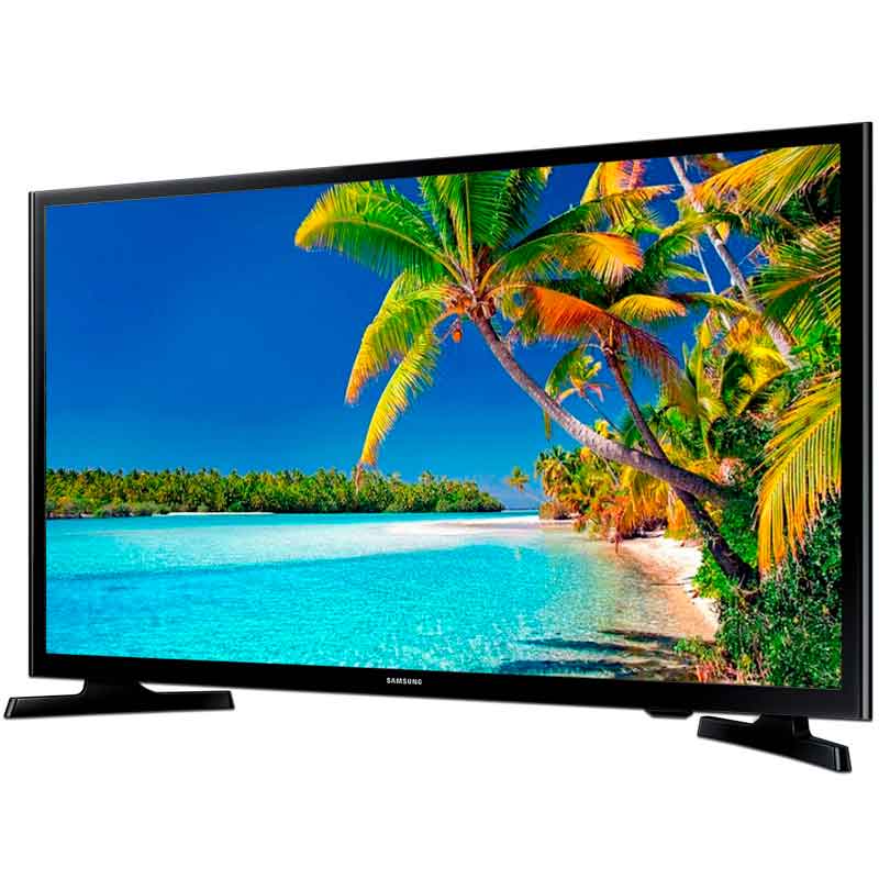 Pantalla SAMSUNG 43 Pulgadas Smart TV Television Full HD HDMI USB 