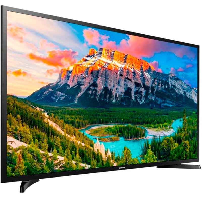 Pantalla SAMSUNG 49 Pulgadas Full HD Smart TV HDMI USB 