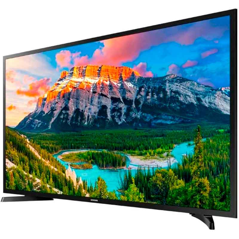 Pantalla SAMSUNG 49 Pulgadas Full HD Smart TV HDMI USB 