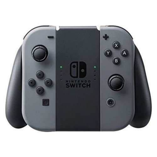 Consola Nintendo Switch Gray - Standard Edition