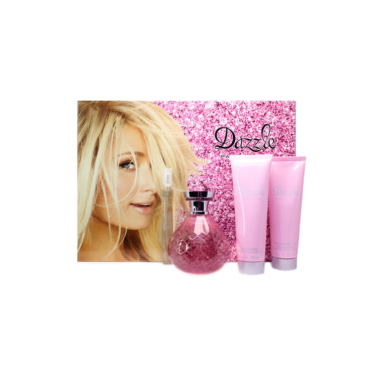 Perfume Paris Hilton - Hola Compras - Tienda en Línea