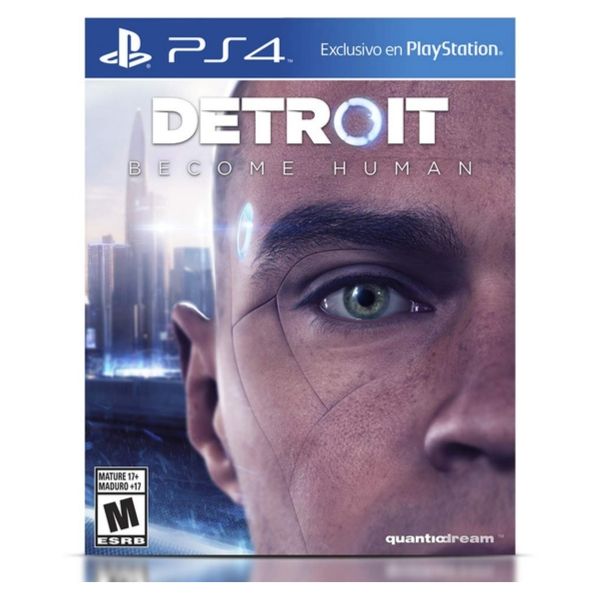 Consola PlayStation 4 Slim 1TB + Days Gone, Detroit, RainbowSD Siege