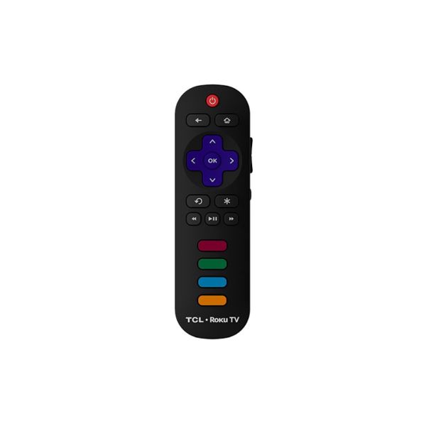 Pantalla TCL 50S423 Smart TV  50" HDR 