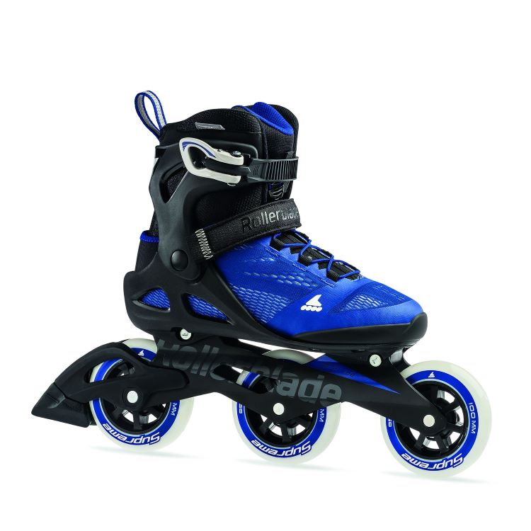 Patines Rollerblade Macroblade 100 3WD W 2019