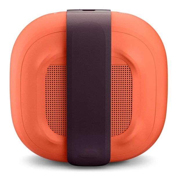 Bocina Bose Soundlink Micro Bluetooth, Naranja