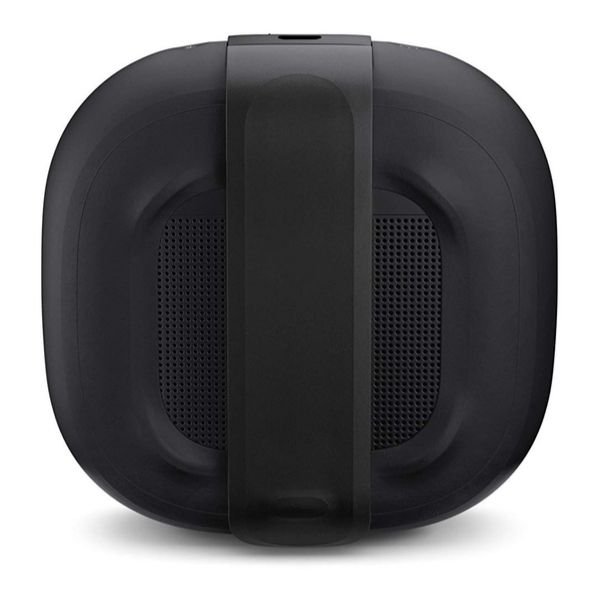 Bocina Bose Soundlink Micro Bluetooth, Negro