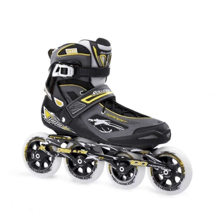 Patines Rollerblade Tempest 100