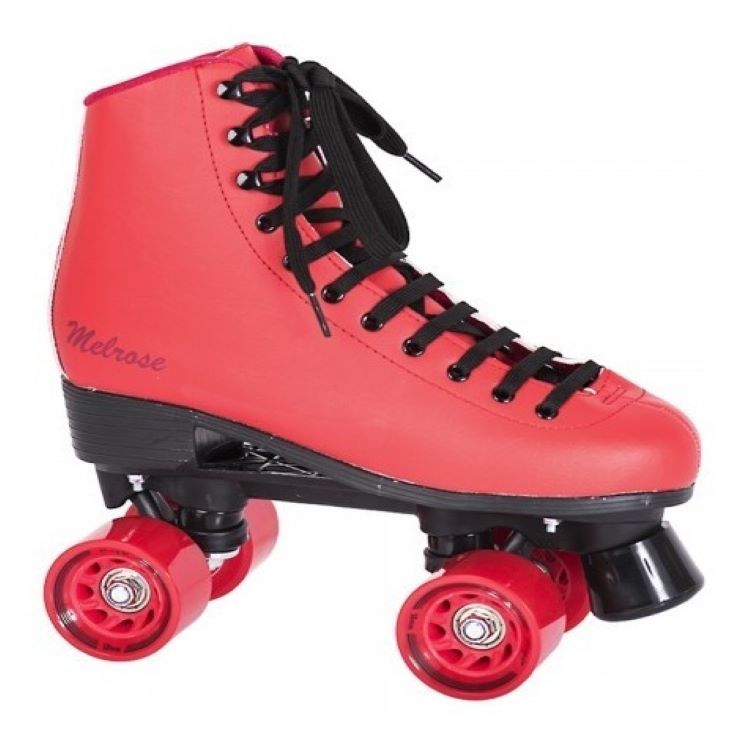 Patines Playlife Melrose Red