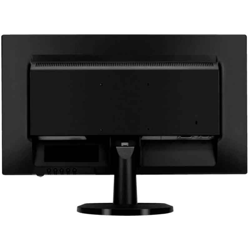 Monitor Hp N246v Led 23.8 Full Hd Widescreen Hdmi Negro