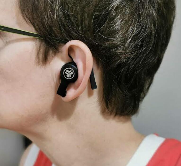 audifonos jbuds air