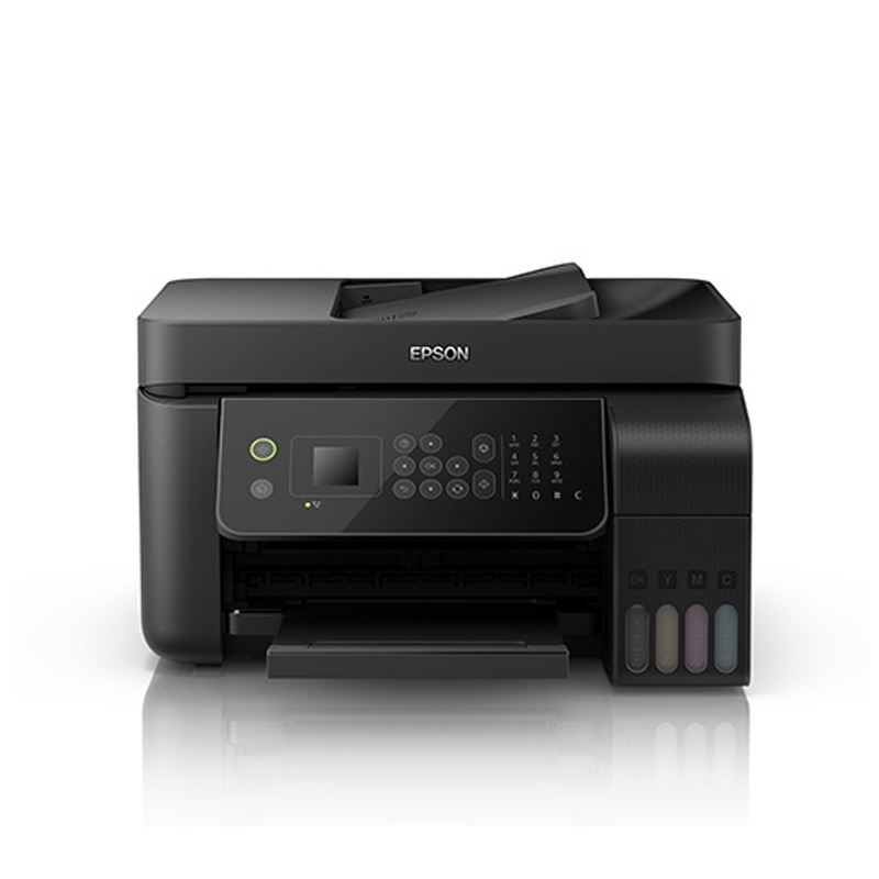 MULTIFUNCIONAL EPSON ECOTANK L5190 WI FI SUSTITUYE A L575 C11CG85301