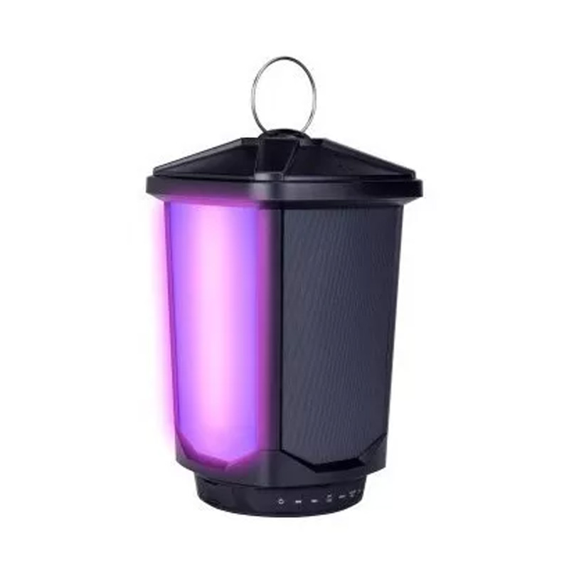 BOCINA TIPO FAROL LED BLUETOOTH FS-180