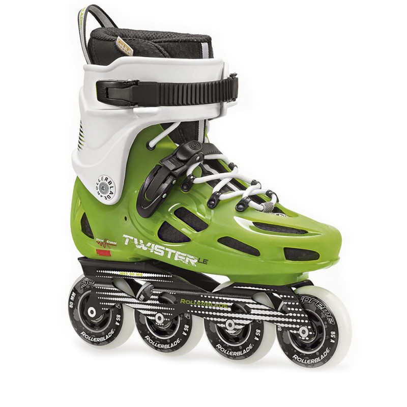 Patines Rollerblade Twister Limited Edition