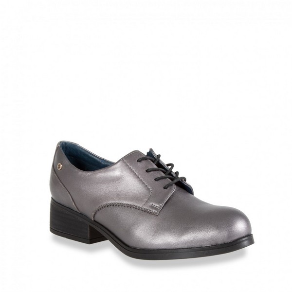 zapatos casuales para dama