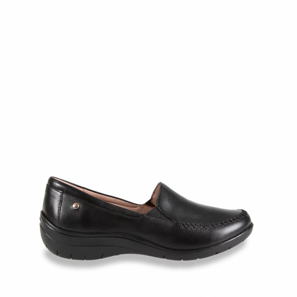 zapatos casuales para dama