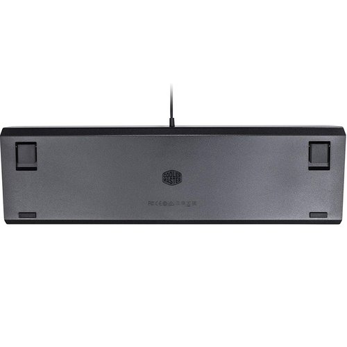 Teclado Mecanico COOLER MASTER CK550 RGB USB SWITCH Cafe CK-550-GKGM1-US