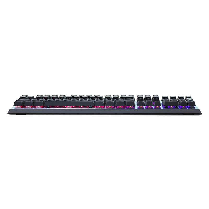 Teclado Mecanico COOLER MASTER CK550 RGB USB SWITCH Rojo CK-552-KKGR1-US