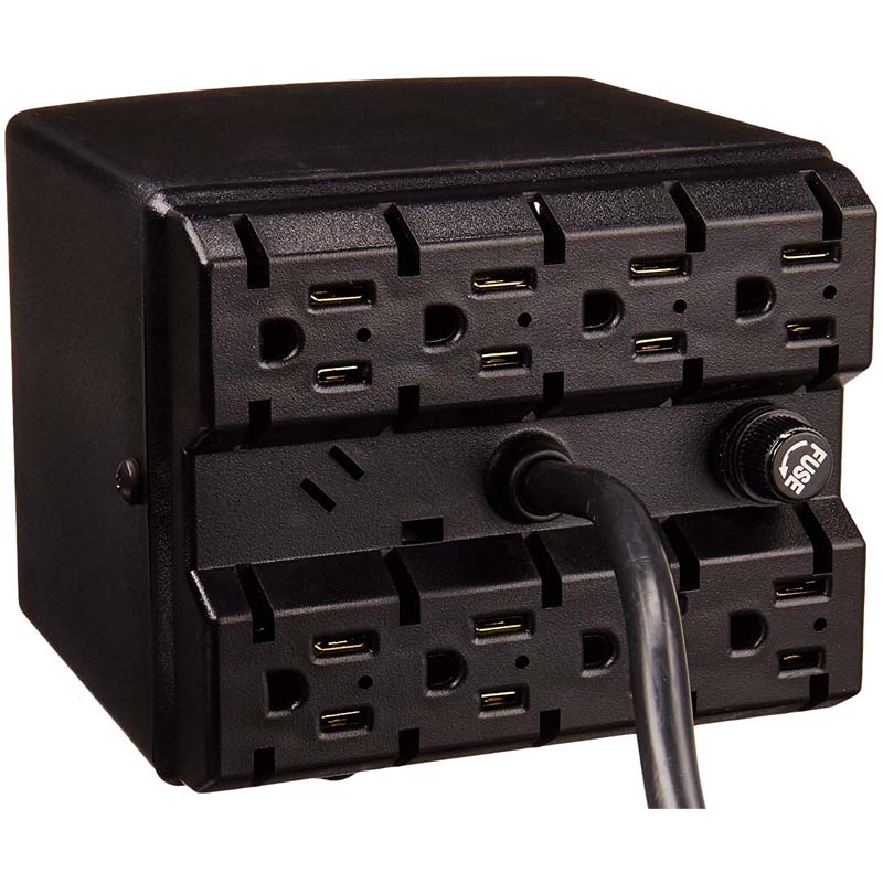 REGULADOR SOLA BASIC DN21132 1300VA 8 CONTACTOS DN-21-132