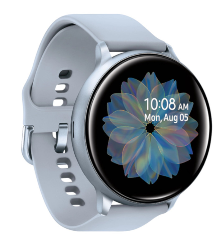 Reloj Galaxy Watch Active 2 Aluminium 44mm Sm-r820nzsa
