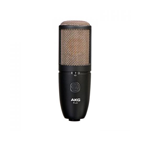 Akg P420 Microfono De Condensador Oferta Oferta¡¡