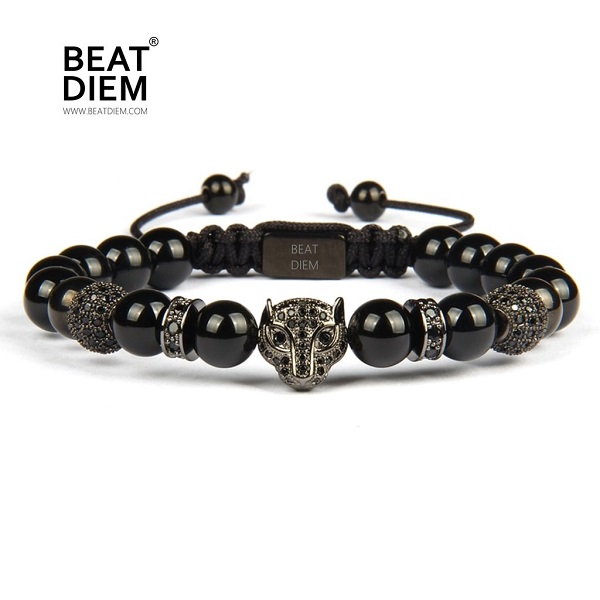 PULSERA BEAT DIEM 1004